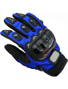 Bike Racing Riding Gloves