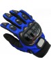 Bike Racing Riding Gloves