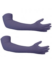 Bike Riding Protective Cotton Gloves
