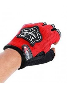 Finger Riding Gloves For All Bikes