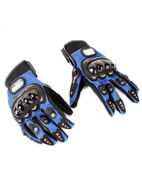 Full Finger Bike Men Cycling Gloves