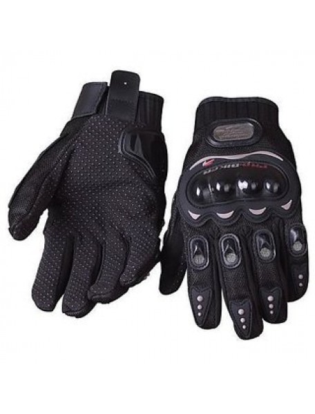 Pro Bike Gloves