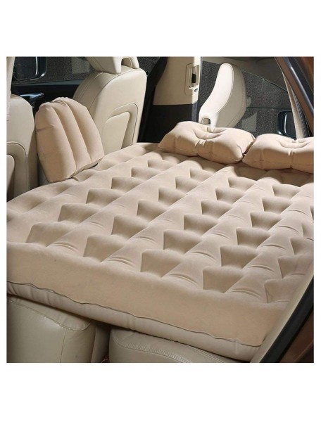 Car Back seat Car Air Bed