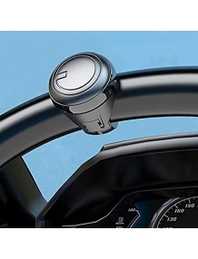 Car Universal Steering Wheel Spinner Knob