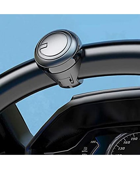 Car Universal Steering Wheel Spinner Knob