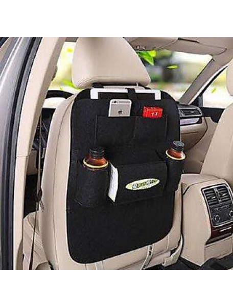 Designer Car Back Organiser