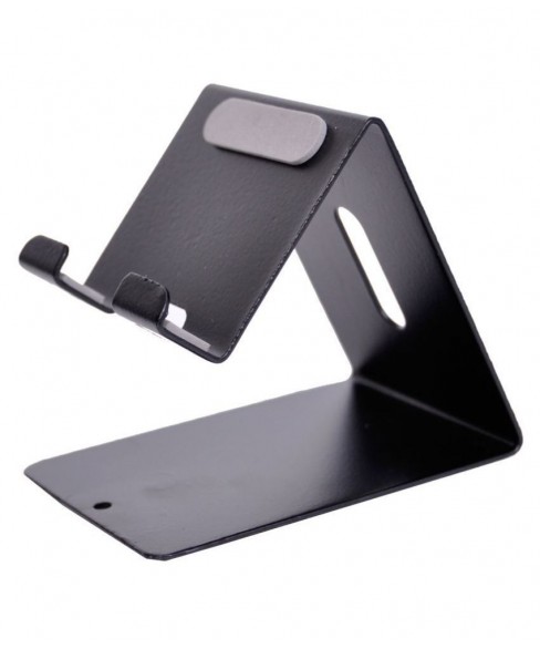 Tablet Mount Double Clamp