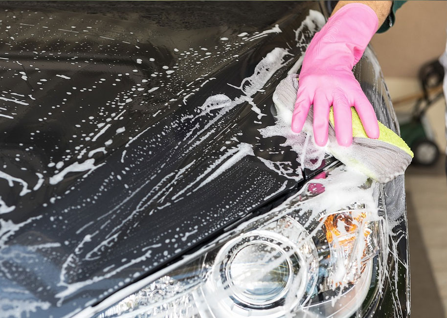 How to Clean Your Vehicle Like a Professional?