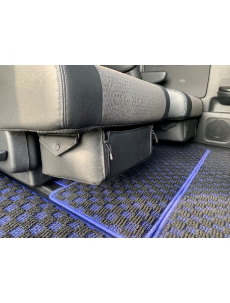 Hybrid Seat Bag Hybrid Seat Bag