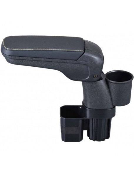 Stem Mount Storage Box For Cars