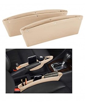 Caddy Organizer for Front Seat Side
