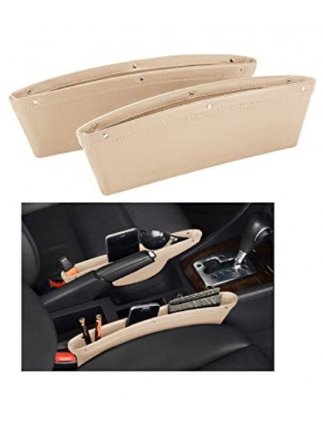 Multi Pocket Organizer for Front Seat