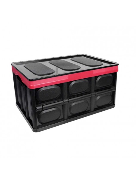 Collapsible Car Trunk Organizer