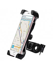Motorcycle Cell Phone Cradle Mount Holder