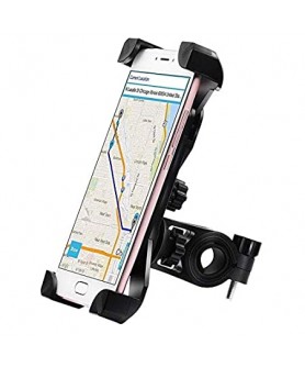 Motorcycle Cell Phone Cradle Mount Holder