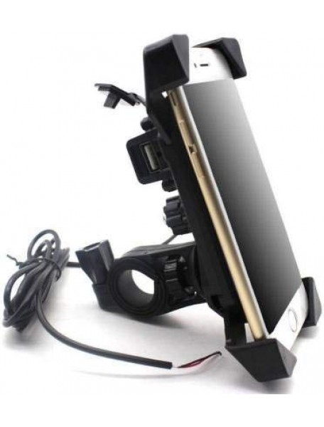 Universal Bike Mobile Holder Mount Stand