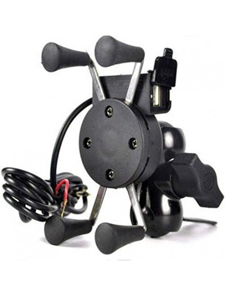 Universal Bike Mobile Holder