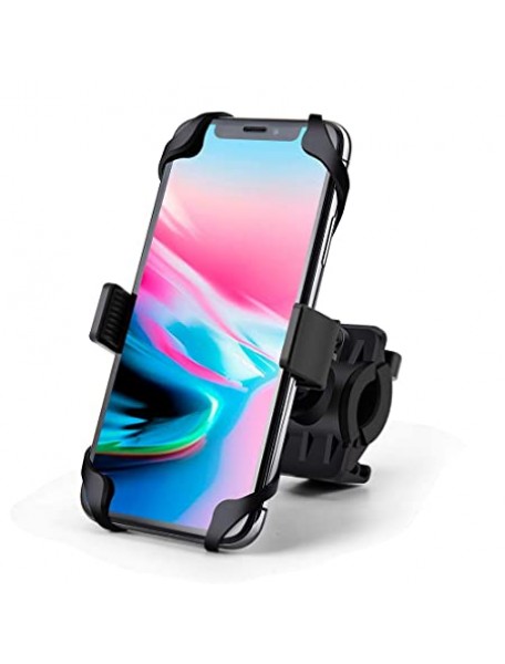 Universal Adjustable Bike Phone Mount Holder