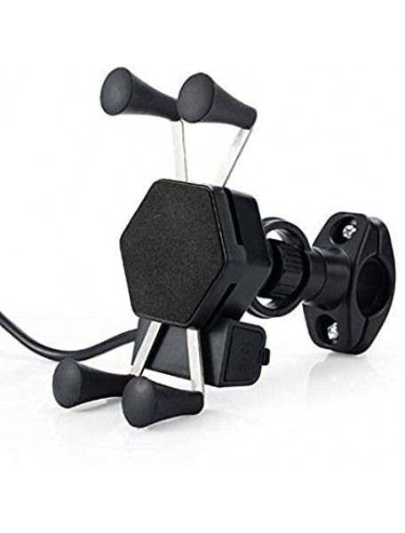 Universal X-Grip Spider Mobile Holder