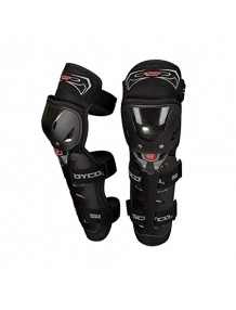 Bike Racing Riding Knee & Elbow Guard