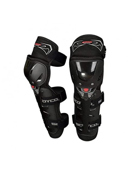 Bike Racing Riding Knee & Elbow Guard