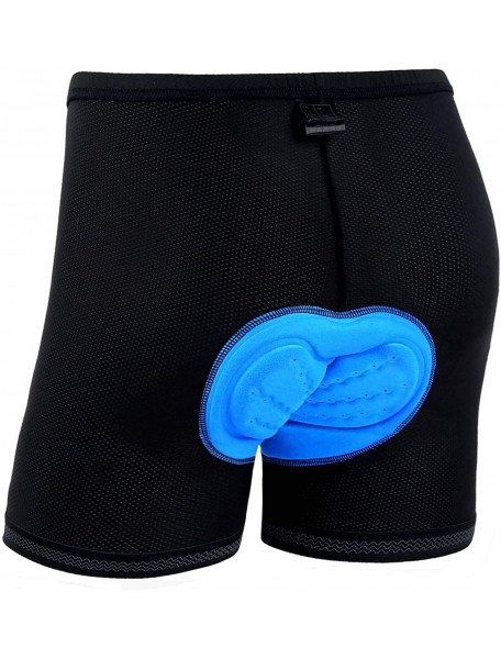 Cycling Shorts 3D Padded Bicycle Bike Shorts