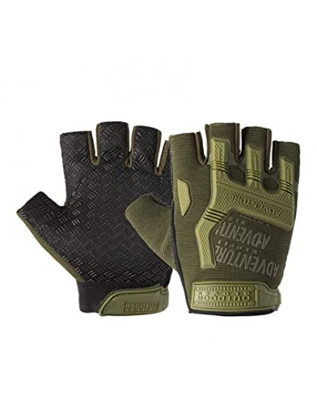 Motorbike Riding Gloves Anti-Slip