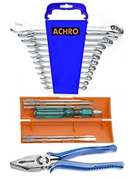 Universal Tool Kit Set