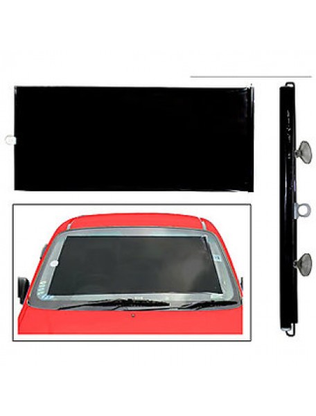 Roller Car Sunshade