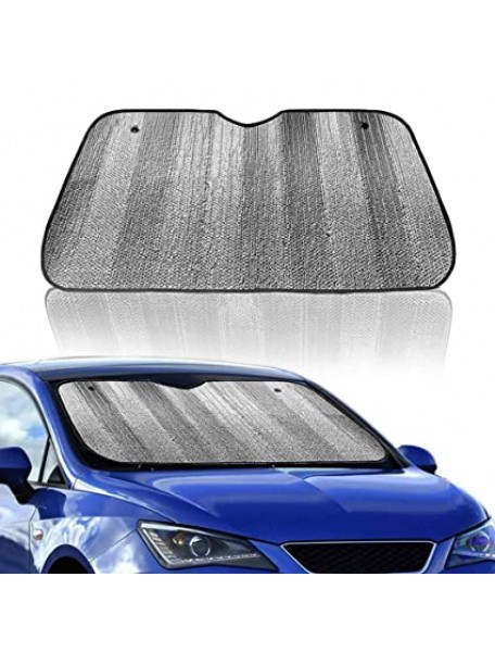 Universal Car Windscreen Sun Protector