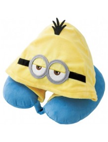 Minion Neck Cushion