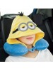 Minion Neck Cushion