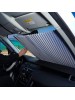 Anti Dust Windshield Protector