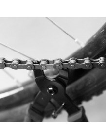 Bike Chain Installation Tool