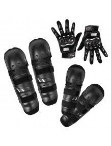 Bike Racing Elbow Guard Gear