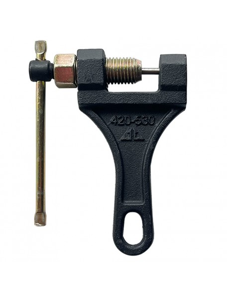 Chain Breaker Splitter Tool