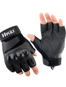 Half Finger Bike Gloves