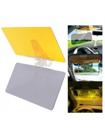 Polarized Sun Visor