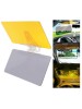 Polarized Sun Visor