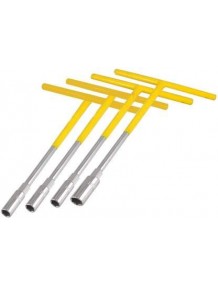 T-Socket Spanner Set