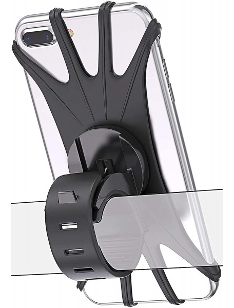 Universal Motorcycle Handlebar Holder