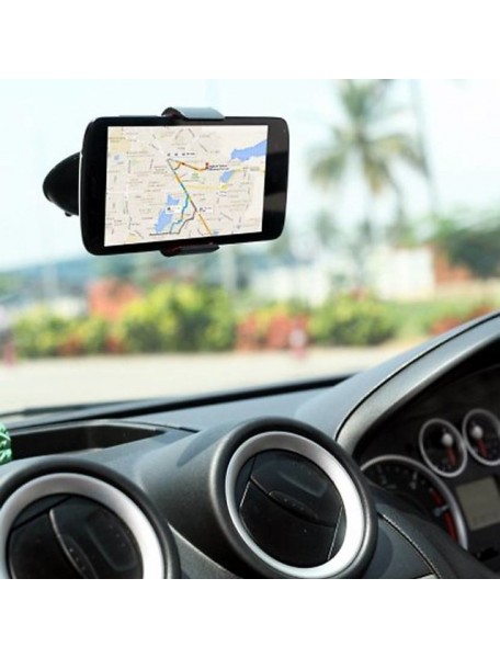 360 Degree Rotable Car Mobile Holder